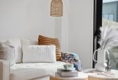 10-Years Master Builder Warranty, Brandnew 1 bed + Flxi room 1 bath townhouse, Walk to restaurants, bus stops, train stations, and supermarkets, 0.7 km to Stanhope Road School, 12 Lunn Avenue, Mt Wellington, Auckland