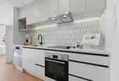 10-Years Master Builder Warranty, Brandnew 1 bed + Flxi room 1 bath townhouse, Walk to restaurants, bus stops, train stations, and supermarkets, 0.7 km to Stanhope Road School, 12 Lunn Avenue, Mt Wellington, Auckland