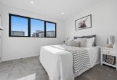 10-Years Master Builder Warranty, Brandnew 1 bed + Flxi room 1 bath townhouse, Walk to restaurants, bus stops, train stations, and supermarkets, 0.7 km to Stanhope Road School, 12 Lunn Avenue, Mt Wellington, Auckland