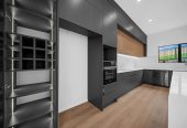 2 Kitchens, Brandnew 5 beds 4.5 baths house with double garage on 414m2 section, close to Beachlands shopping centre, beach, reserves, 19 Kanae Drive, Beachlands, Auckland
