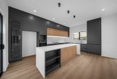 2 Kitchens, Brandnew 5 beds 4.5 baths house with double garage on 414m2 section, close to Beachlands shopping centre, beach, reserves, 19 Kanae Drive, Beachlands, Auckland