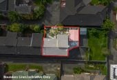 3 beds 2 baths home with garage, close to Lynn Mall, schools, golf course, Lawson Park and playground, 0.4 km to New Lynn School, 5/46 Seabrook Avenue, New Lynn, Auckland