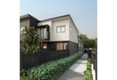Brandnew 2 beds 1.5 baths home with car park and storage, With an estimated completion date of July 2026 close to Pakuranga Plaza, schools, 0.4 km to Riverhills School, Lot 5/41 La Trobe Street, Pakuranga Heights, Auckland