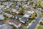 Brandnew 2 beds 1.5 baths home with car park and storage, With an estimated completion date of July 2026 close to Pakuranga Plaza, schools, 0.4 km to Riverhills School, Lot 6/41 La Trobe Street, Pakuranga Heights, Auckland