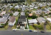Brandnew 2 beds 1.5 baths home with car park and storage, With an estimated completion date of July 2026 close to Pakuranga Plaza, schools, 0.4 km to Riverhills School, Lot 5/41 La Trobe Street, Pakuranga Heights, Auckland