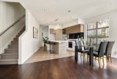 Double Grammar school zone, 202m2 3 beds 2.5 baths home with double garage, Just steps to cafés, restaurants, boutiques, and galleries, and minutes to Newmarket, the CBD, and motorway access. Zoned for Parnell Primary, Auckland Grammar, and Epsom Girls Grammar, 73 Gibraltar Crescent, Parnell, Auckland