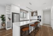 217m2 5 beds (2 ensuites) 3.5 baths house with garage on 280m2 section, 1 ensuite ground floor, Just moments from Ormiston Town Centre, supermarkets, cafés, restaurants, parks, schools, 0.7 km to Chapel Downs School, 1.8 km to Ormiston Senior College and Ormiston Junior College, 26 Cooladawson Drive, Flat Bush, Auckland