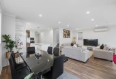 217m2 5 beds (2 ensuites) 3.5 baths house with garage on 280m2 section, 1 ensuite ground floor, Just moments from Ormiston Town Centre, supermarkets, cafés, restaurants, parks, schools, 0.7 km to Chapel Downs School, 1.8 km to Ormiston Senior College and Ormiston Junior College, 26 Cooladawson Drive, Flat Bush, Auckland