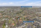 217m2 5 beds (2 ensuites) 3.5 baths house with garage on 280m2 section, 1 ensuite ground floor, Just moments from Ormiston Town Centre, supermarkets, cafés, restaurants, parks, schools, 0.7 km to Chapel Downs School, 1.8 km to Ormiston Senior College and Ormiston Junior College, 26 Cooladawson Drive, Flat Bush, Auckland
