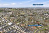 217m2 5 beds (2 ensuites) 3.5 baths house with garage on 280m2 section, 1 ensuite ground floor, Just moments from Ormiston Town Centre, supermarkets, cafés, restaurants, parks, schools, 0.7 km to Chapel Downs School, 1.8 km to Ormiston Senior College and Ormiston Junior College, 26 Cooladawson Drive, Flat Bush, Auckland