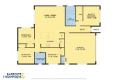 Standalone 4 beds 2 baths house with double garage on 333m2 section, close to schools, reserves, town centre, easy motorway access, 7 Pupu Crescent, Opaheke, Auckland