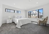 2 Kitchens, 360m2 8 beds (3 ensuites) 5.5 baths house with double garage and 2-beds granny, close to Ormiston shopping centre and Botany Downs shopping centre, 0.8 km to Mission Heights Junior College, 0.9 km to Mission Heights Primary School, 1.5 km to Ormiston Senior College, 4 Mill Hill Close, Flat Bush, Auckland