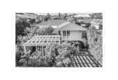 MORTGAGEE SALE, 4 beds 1 bath house on 890m2 section, the site is currently in the design stage for redevelopment, with concept plans reported to show redevelopment of the site to seven terraced houses, subject to council approval. The property backs onto Pomaria Primary School, and is well located close to the retail and commercial amenities at WestCity Waitakere and the Lincoln Road commercial precinct, 15 Kingdale Road, Henderson, Auckland