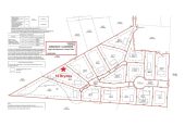 2815m2 Lifestyle section with views, all essential services readily available on-site, water, electricity, internet and roading are already in place, zoned for Oteha Valley School, Albany Senior High School, and Albany Junior High School, close to Albany Mall, motorway access, 1 km to Oteha Valley School, 15 Brydes Street, Albany Heights, Auckland