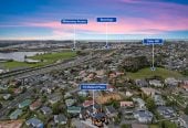 Urgent sale, Brandnew Master Build Homes, 3 standalone homes + 2 duplex units, Floorplan, 3 generous bedrooms +1 study (fits a single bed) + 2.5 bathrooms + Single garage, minutes from Albany mall, schools, motorway access, 1.8 km to Target Road School, 18A-E Mallard Place, Unsworth Heights, Auckland
