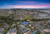 Urgent sale, Brandnew Master Build Home, 3 generous bedrooms +1 study (fits a single bed) + 2.5 bathrooms + Single garage, minutes from Albany mall, schools, motorway access, 1.8 km to Target Road School, 18B Mallard Place, Unsworth Heights, Auckland