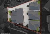 Urgent sale, Brandnew Master Build Home, 3 generous bedrooms +1 study (fits a single bed) + 2.5 bathrooms + Single garage, minutes from Albany mall, schools, motorway access, 1.8 km to Target Road School, 18B Mallard Place, Unsworth Heights, Auckland