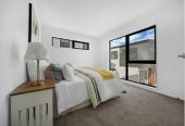 Urgent sale, Brandnew Master Build Home, 3 generous bedrooms +1 study (fits a single bed) + 2.5 bathrooms + Single garage, minutes from Albany mall, schools, motorway access, 1.8 km to Target Road School, 18B Mallard Place, Unsworth Heights, Auckland