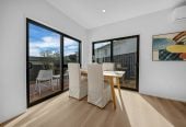 Urgent sale, Brandnew Master Build Home, 3 generous bedrooms +1 study (fits a single bed) + 2.5 bathrooms + Single garage, minutes from Albany mall, schools, motorway access, 1.8 km to Target Road School, 18E Mallard Place, Unsworth Heights, Auckland