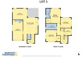 Urgent sale, Brandnew Master Build Home, 3 generous bedrooms +1 study (fits a single bed) + 2.5 bathrooms + Single garage, minutes from Albany mall, schools, motorway access, 1.8 km to Target Road School, 18E Mallard Place, Unsworth Heights, Auckland
