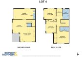 Urgent sale, Brandnew Master Build Home, 3 generous bedrooms +1 study (fits a single bed) + 2.5 bathrooms + Single garage, minutes from Albany mall, schools, motorway access, 1.8 km to Target Road School, 18E Mallard Place, Unsworth Heights, Auckland
