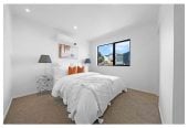 1-Year Maintenance Period + 10-Year Builders Warranty, Brandnew standalone 3 beds 2.5 baths home with car park, walks to Pakuranga Plaza, schools, 0.1 km to Pakuranga Intermediate, 0.5 km to Pakuranga Heights School, 0.9 km to Edgewater College, 1/6 Rosina Place, Pakuranga Heights, Auckland