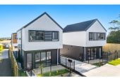 1-Year Maintenance Period + 10-Year Builders Warranty, Brandnew standalone 3 beds 2.5 baths home with car park, walks to Pakuranga Plaza, schools, 0.1 km to Pakuranga Intermediate, 0.5 km to Pakuranga Heights School, 0.9 km to Edgewater College, 1/6 Rosina Place, Pakuranga Heights, Auckland