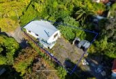 Vandalised Renovation Project – As Is, Where Is. 3 beds 1 bath house, close to schools, shops, 0.6 km to Sunnyvale School, 1/7 Rangeview Road, Sunnyvale, Auckland