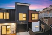 Urgent sale, Brandnew Master Build Home, 3 generous bedrooms +1 study (fits a single bed) + 2.5 bathrooms + Single garage, minutes from Albany mall, schools, motorway access, 1.8 km to Target Road School, 18B Mallard Place, Unsworth Heights, Auckland