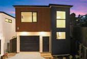 Urgent sale, Brandnew Master Build Home, 3 generous bedrooms +1 study (fits a single bed) + 2.5 bathrooms + Single garage, minutes from Albany mall, schools, motorway access, 1.8 km to Target Road School, 18C Mallard Place, Unsworth Heights, Auckland