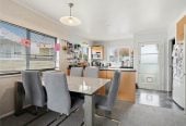 HOME & INCOME ON 683m² Land, Brick and tile 4 beds 2 baths main hour a Standalone 2 beds 1 bath unit with stable tenants, minutes to Howick Village and Highland Park Shopping Centre, schools, 0.2 km to Howick Primary School, 21 Willoughby Avenue, Howick, Auckland