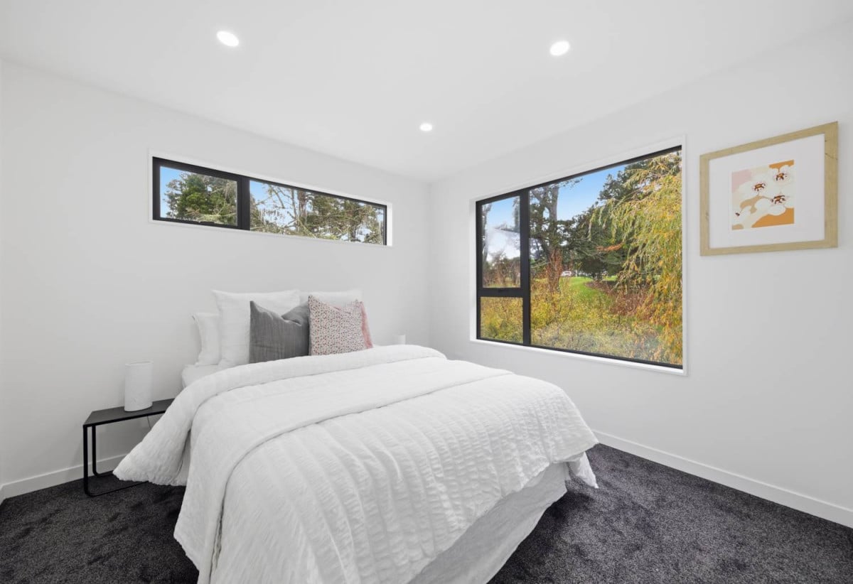 Parkside Peace –Brandnew standalone 4 beds 3 baths home with garage, Lynfield Shopping Centre is just moments away, close to schools, golf club, beach, 0.8 km to Lynfield College, 30D Rangitiki Crescent, Lynfield, Auckland