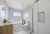 Parkside Peace –Brandnew standalone 4 beds 3 baths home with garage, Lynfield Shopping Centre is just moments away, close to schools, golf club, beach, 0.8 km to Lynfield College, 30D Rangitiki Crescent, Lynfield, Auckland