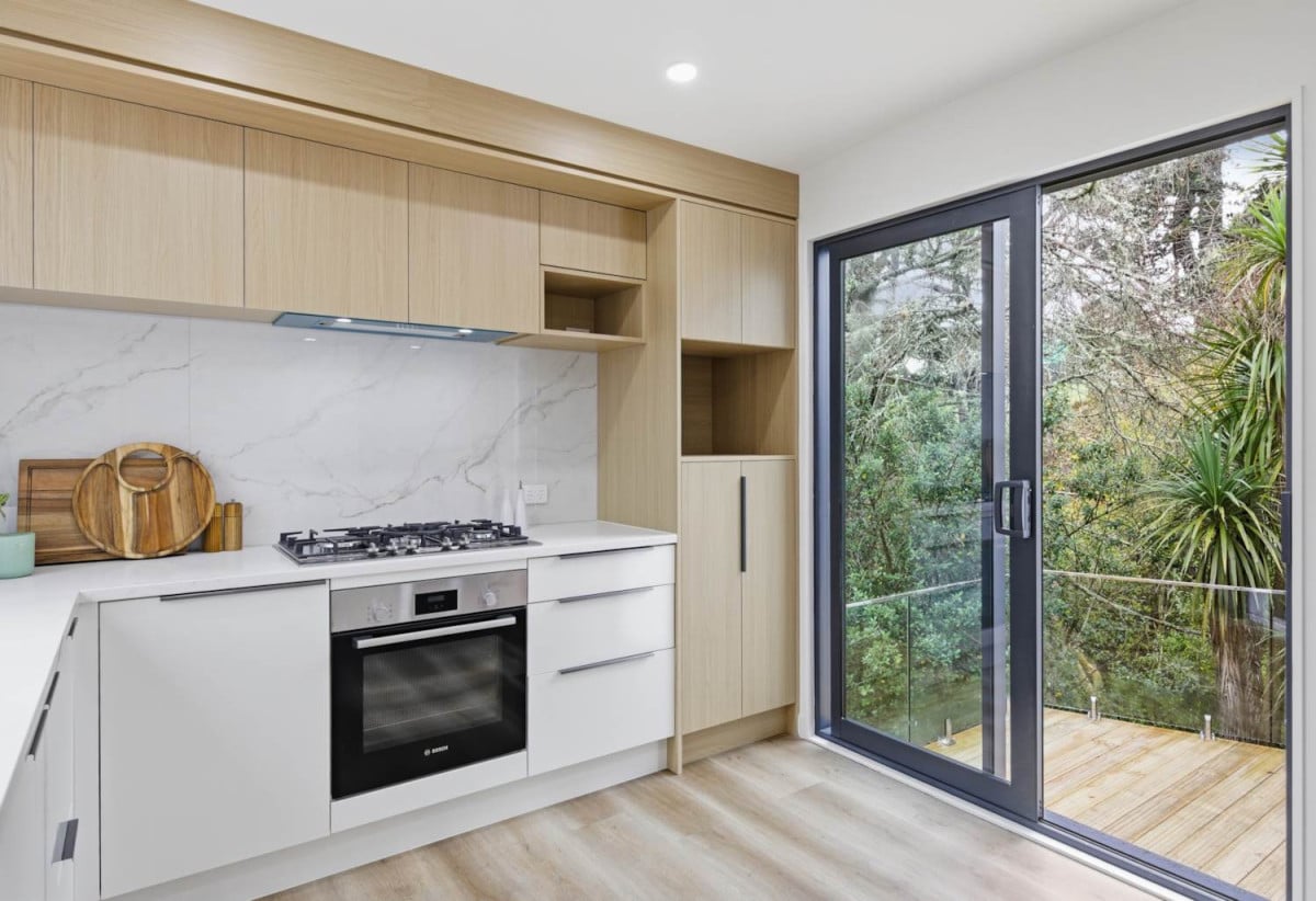 Parkside Peace –Brandnew standalone 4 beds 3 baths home with garage, Lynfield Shopping Centre is just moments away, close to schools, golf club, beach, 0.8 km to Lynfield College, 30D Rangitiki Crescent, Lynfield, Auckland