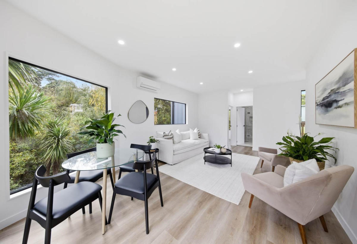 Parkside Peace –Brandnew standalone 4 beds 3 baths home with garage, Lynfield Shopping Centre is just moments away, close to schools, golf club, beach, 0.8 km to Lynfield College, 30D Rangitiki Crescent, Lynfield, Auckland