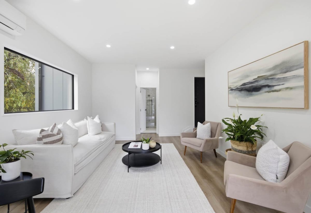 Parkside Peace –Brandnew standalone 4 beds 3 baths home with garage, Lynfield Shopping Centre is just moments away, close to schools, golf club, beach, 0.8 km to Lynfield College, 30D Rangitiki Crescent, Lynfield, Auckland