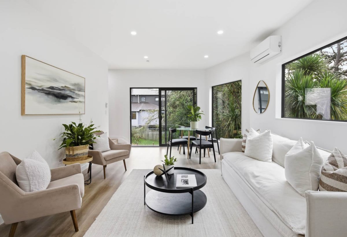 Parkside Peace –Brandnew standalone 4 beds 3 baths home with garage, Lynfield Shopping Centre is just moments away, close to schools, golf club, beach, 0.8 km to Lynfield College, 30D Rangitiki Crescent, Lynfield, Auckland