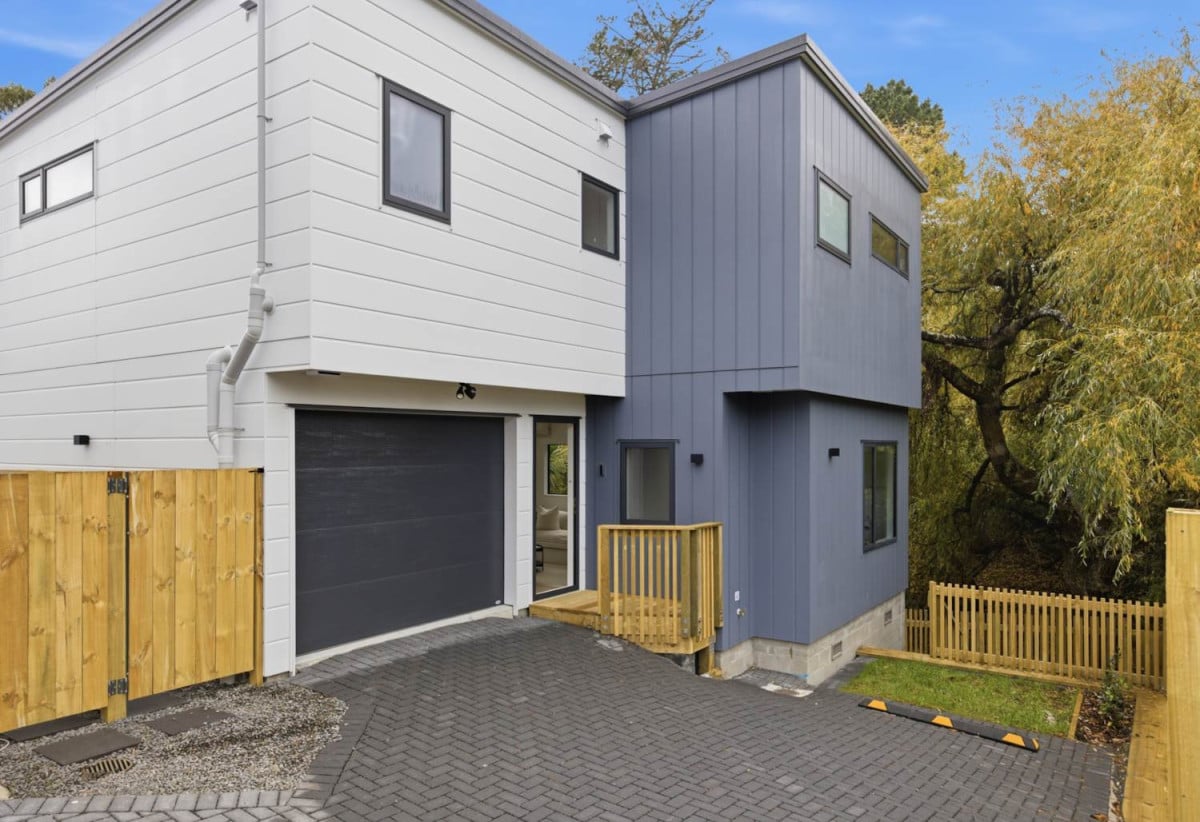 Parkside Peace –Brandnew standalone 4 beds 3 baths home with garage, Lynfield Shopping Centre is just moments away, close to schools, golf club, beach, 0.8 km to Lynfield College, 30D Rangitiki Crescent, Lynfield, Auckland