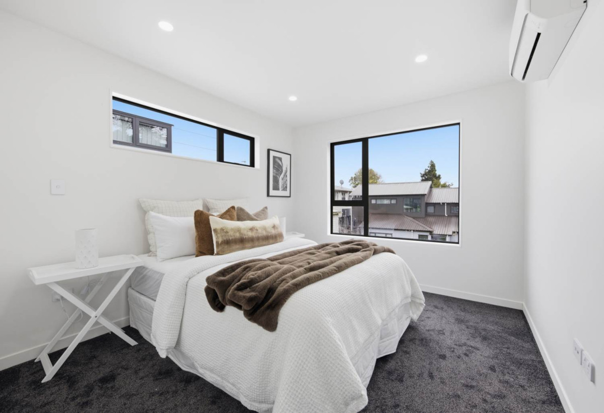 Parkside Peace –Brandnew standalone 4 beds 3 baths home with garage, Lynfield Shopping Centre is just moments away, close to schools, golf club, beach, 0.8 km to Lynfield College, 30D Rangitiki Crescent, Lynfield, Auckland