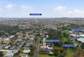 Parkside Peace –Brandnew standalone 4 beds 3 baths home with garage, Lynfield Shopping Centre is just moments away, close to schools, golf club, beach, 0.8 km to Lynfield College, 30D Rangitiki Crescent, Lynfield, Auckland