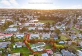 Must sell, 1310m2 section, 5 beds 2 baths house with carport, close to schools, shopping centres, motorway access, 101 Preston Road, Otara, Auckland