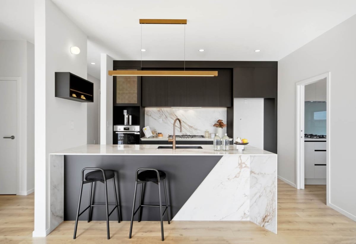 Covered by Stamford Building Insurance, Rangitoto College zone, 251m2 Brandnew standalone 5 beds (3 ensuites) 4.5 baths house with double garage on 243m2 section, walks to albany Mall, close to schools, motorway access, 0.1 km to Pinehill School (Browns Bay), 5 Weir Lane, Oteha, Auckland
