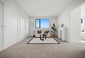 Covered by Stamford Building Insurance, Rangitoto College zone, 251m2 Brandnew standalone 5 beds (3 ensuites) 4.5 baths house with double garage on 243m2 section, walks to albany Mall, close to schools, motorway access, 0.1 km to Pinehill School (Browns Bay), 5 Weir Lane, Oteha, Auckland