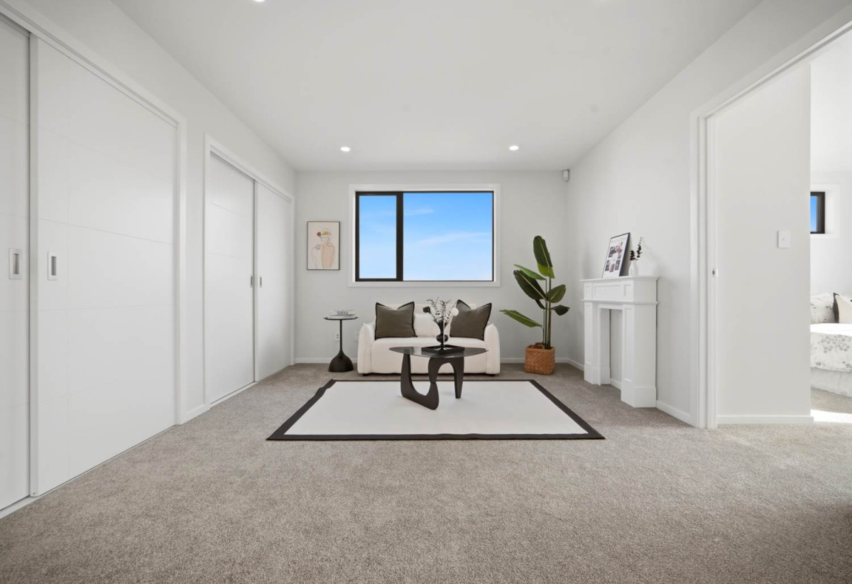 Covered by Stamford Building Insurance, Rangitoto College zone, 251m2 Brandnew standalone 5 beds (3 ensuites) 4.5 baths house with double garage on 243m2 section, walks to albany Mall, close to schools, motorway access, 0.1 km to Pinehill School (Browns Bay), 5 Weir Lane, Oteha, Auckland