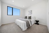 Covered by Stamford Building Insurance, Rangitoto College zone, 251m2 Brandnew standalone 5 beds (3 ensuites) 4.5 baths house with double garage on 243m2 section, walks to albany Mall, close to schools, motorway access, 0.1 km to Pinehill School (Browns Bay), 5 Weir Lane, Oteha, Auckland