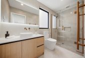 Covered by Stamford Building Insurance, Rangitoto College zone, 251m2 Brandnew standalone 5 beds (3 ensuites) 4.5 baths house with double garage on 243m2 section, walks to albany Mall, close to schools, motorway access, 0.1 km to Pinehill School (Browns Bay), 5 Weir Lane, Oteha, Auckland