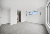 Covered by Stamford Building Insurance, Rangitoto College zone, 250m2 Brandnew standalone 5 beds (3 ensuites) 4.5 baths house with tandem garage, on 280m2 section, walks to albany Mall, close to schools, motorway access, 0.1 km to Pinehill School (Browns Bay), 5a Weir Lane, Oteha, Auckland