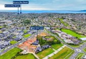 Covered by Stamford Building Insurance, Rangitoto College zone, 250m2 Brandnew standalone 5 beds (3 ensuites) 4.5 baths house with tandem garage, on 280m2 section, walks to albany Mall, close to schools, motorway access, 0.1 km to Pinehill School (Browns Bay), 5a Weir Lane, Oteha, Auckland