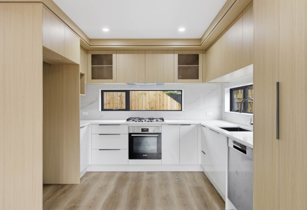 Brandnew Standalone 4 beds + study room 3 baths home with garage, Lynfield Shopping Centre is just moments away, close to schools, golf club, beach, 0.8 km to Lynfield College, 30A Rangitiki Crescent, Lynfield, Auckland