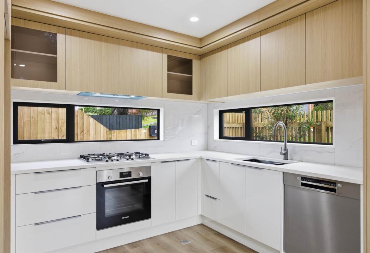 Brandnew Standalone 4 beds + study room 3 baths home with garage, Lynfield Shopping Centre is just moments away, close to schools, golf club, beach, 0.8 km to Lynfield College, 30A Rangitiki Crescent, Lynfield, Auckland